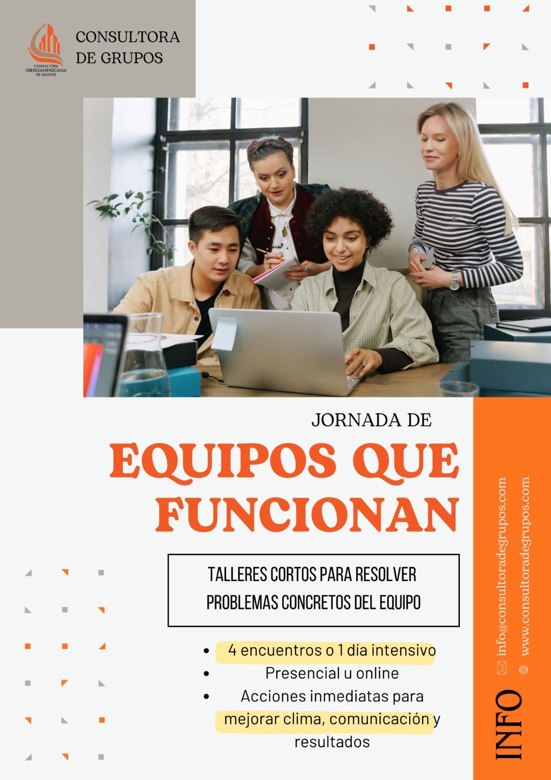 Equipos que Funcionan