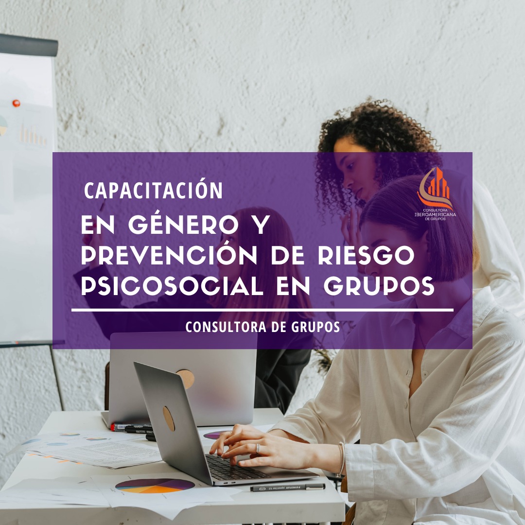 Formación en Igualdad, Prevención y Actuación ante el Acoso en las empresas